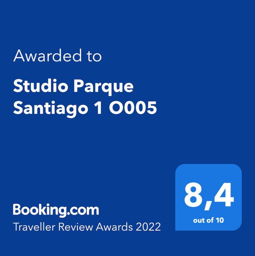 Studio Parque Santiago 1 O005 Playa de las Americas (Tenerife) Exterior foto